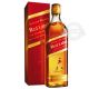 Johnnie Walker Red Label 750 cc