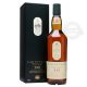 Lagavulin 16 años