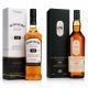 Pack Lagavulin 16 años + Bowmore 12 años