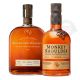 Pack Whisky Monkey Shoulder 700 ml + Woodford Reserve 750 ml