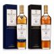 Pack The Macallan 12 años Double Cask + The Macallan 12 años Sherry Oak Cask