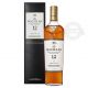 The Macallan 12 años Sherry Oak Cask