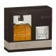 Woodford Reserve Bourbon con vaso